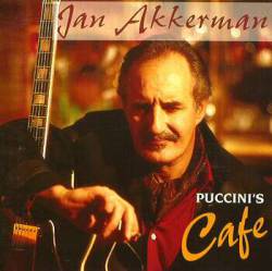 Jan Akkerman : Puccini's Cafe